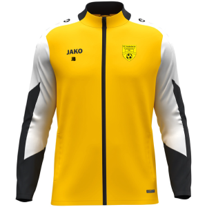 VESTE SURVETEMENT POLY ADULTE