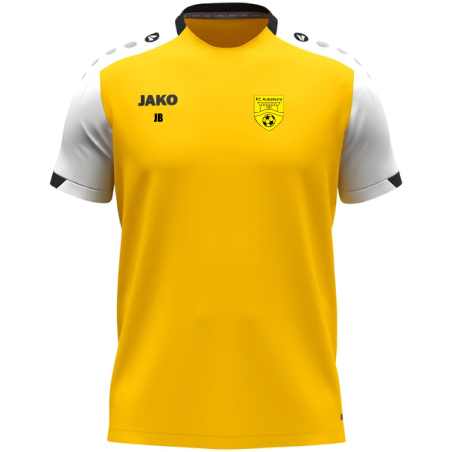 TEE SHIRT DYNAMIC ENFANT