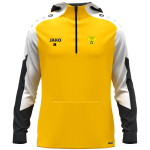 SWEAT CAPUCHE  ADULTE