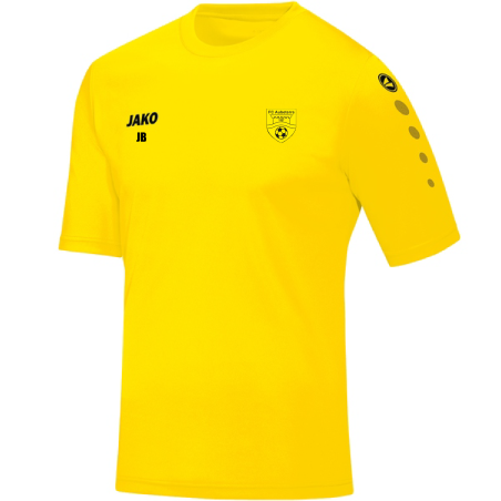 TEE SHIRT ENTRAINEMENT ENFANT