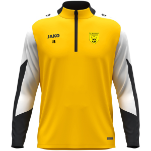 SWEAT DYNAMIC ZIP ENFANT