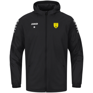 VESTE PLUIE ADULTE  TEAM