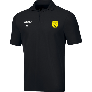 POLO SORTIE ADULTE écussons