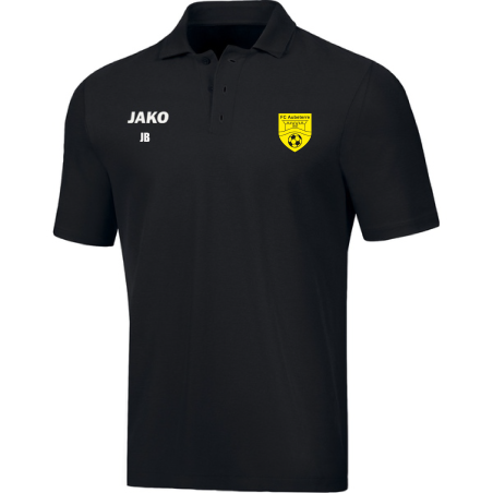 POLO SORTIE ADULTE écussons