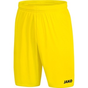 SHORT D'ENTRAINEMENT ENFANT BASIC