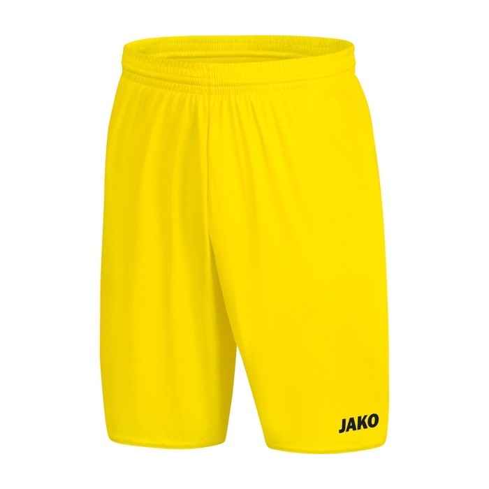 SHORT D'ENTRAINEMENT ENFANT BASIC