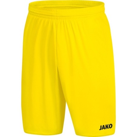 SHORT D'ENTRAINEMENT ENFANT BASIC