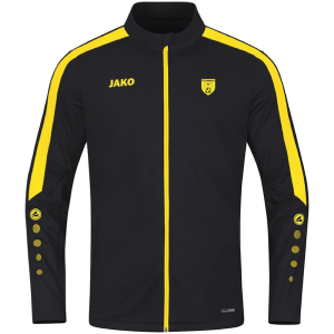 Veste polyester Power