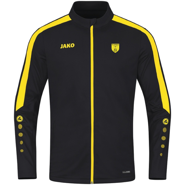 Veste polyester Power