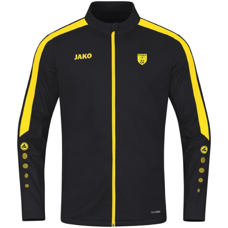 Veste polyester Power