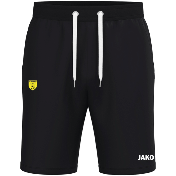 Short jogging One Cotton
