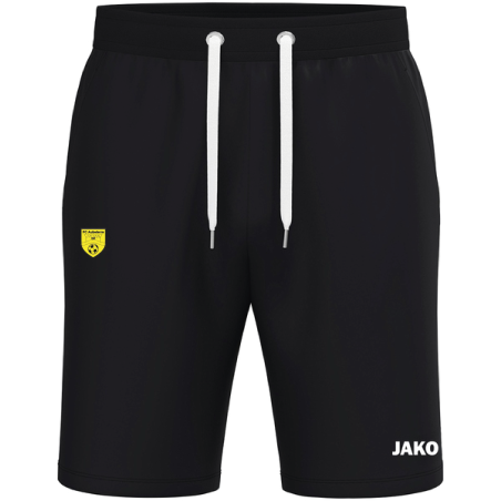 Short jogging One Cotton