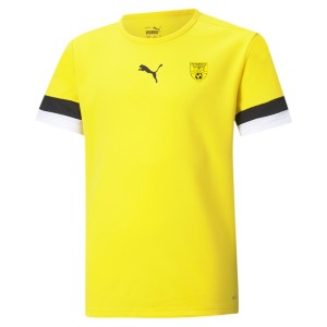 TEE SHIRT TEAM RISE ADULTE