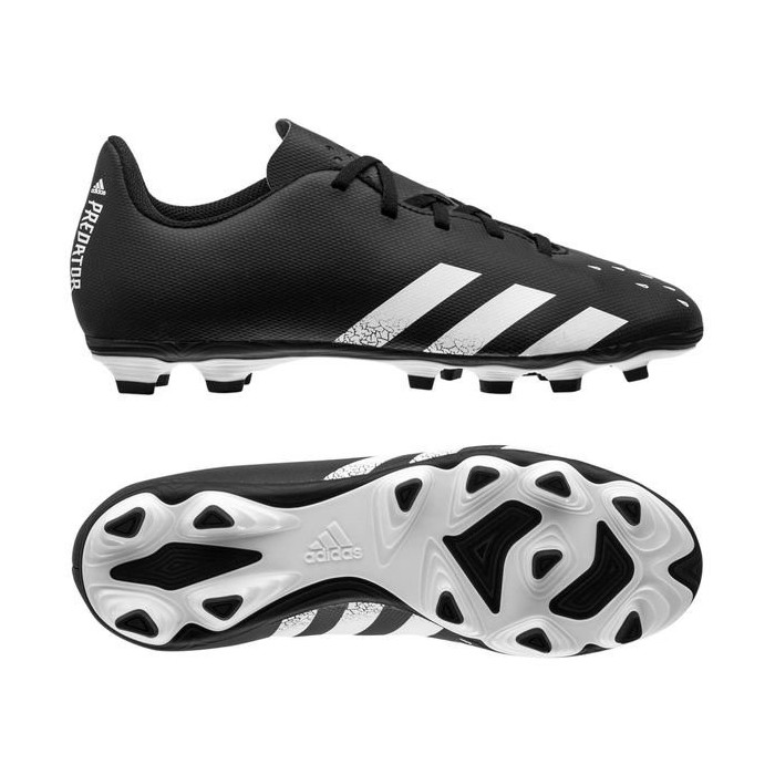 CHAUSSURE DE FOOT ADIDAS JUNIOR