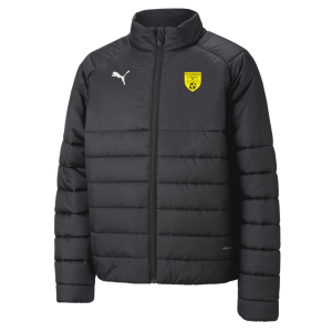 VESTE DOUDOUNE PUMA JUNIOR