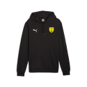 SWEAT CAPUCHE COTON TEAM GOAL CASUAL ADULTE